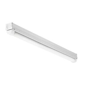 Lithonia Lighting 23" LED Strip Light 1250 Lumens 11 Watts Cool White